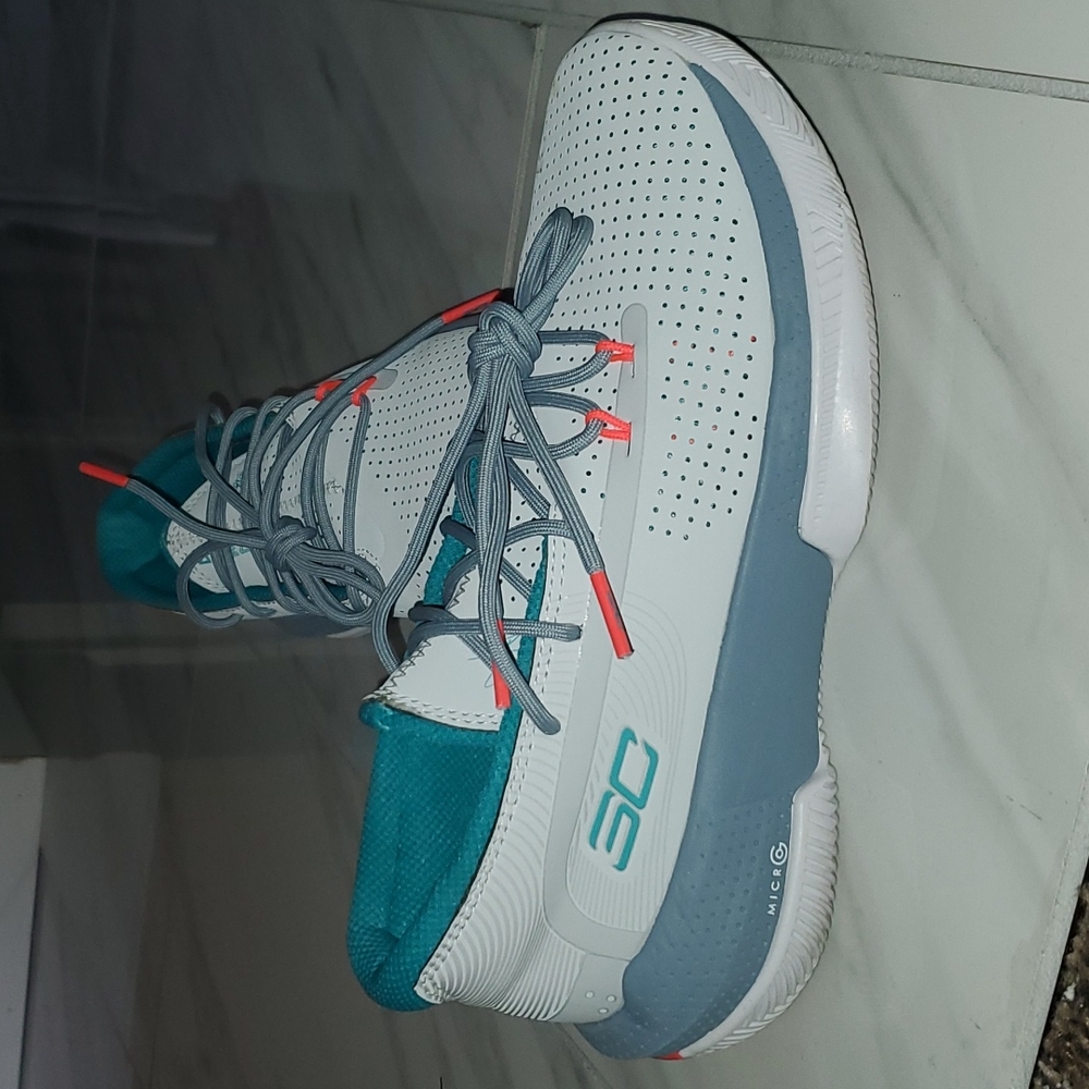 Under Armour Steph Curry Sneaker